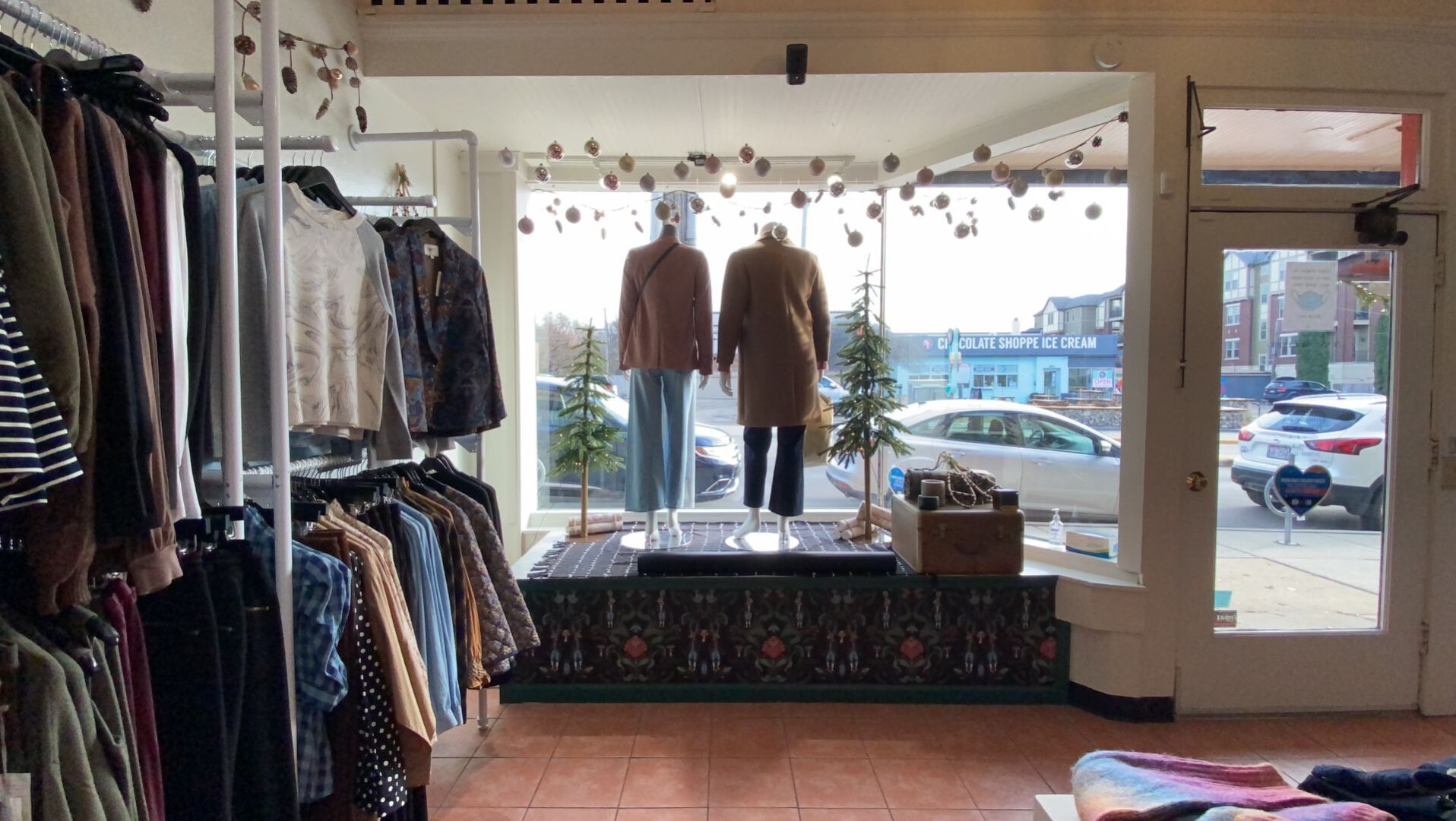 Sunne Boutique